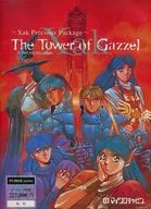 Xak The Tower of Gazzel