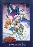 FANGS THE SAGA OF WOLF BLOOD