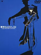 東京 BABYLON 