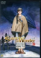 Spirit of Wonder Vol.1 少年科學倶楽部・前編/チャイナさんの縮小