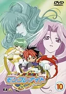 六門天外モンコレナイト 10
