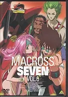 マクロス7 Vol.6