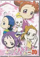おジャ魔女どれみ # DVDコレクション ぱぁと 10