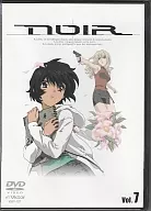 NOIR ノワール Vol.7