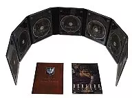 剣風伝奇 ベルセルク DVD-BOX