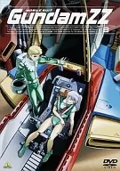 機動戦士ガンダム ZZ 8