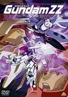 機動戦士ガンダム ZZ 12