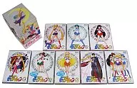 美少女戦士セーラームーン BOX付全8巻セット