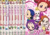 おジャ魔女どれみ # DVDコレクション 全10巻セット