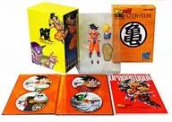 ドラゴンボールZ DVD-BOX DRAGON BOX Z編 Vol.1 