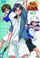 テニスの王子様 Vol.17