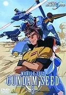 機動戦士ガンダムSEED 5