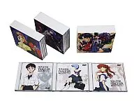 新世紀エヴァンゲリオン SECOND IMPACT BOX 上中下セット