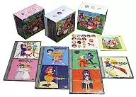 赤ずきんチャチャ DVD-BOX全3巻セット [予約限定] 