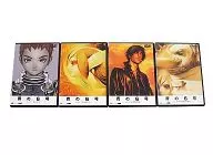 青の6号 全4巻セット