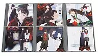 ブギーポップは笑わない Boogiepop Phantom 全6巻セット