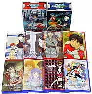 赤い光弾ジリオン DVD-BOX 全2巻セット