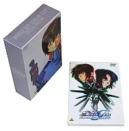 機動戦士ガンダムSEED [スペシャルエディション完結編] 鳴動の宇宙 キャラBOX
