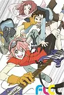 フリクリ MUSIC DVD performed by pillows