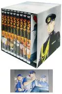 ジパング DVD-BOX [初回限定版]