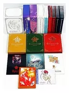 カレイドスター 限定版 全4BOXセット
