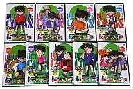 名探偵コナン PART9 全9巻セット