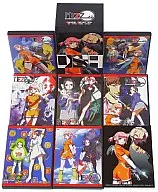 MEZZOメゾ BOX付き全7巻セット