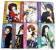 tactics 初回限定版全7巻セット