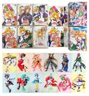 円盤皇女ワるきゅーレ 星霊節の花嫁 初回版BOX付全6巻セット