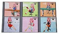 アンドロイド・アナ MAICO 2010 全6巻セット