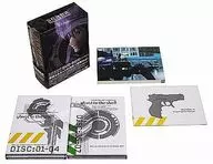 攻殻機動隊 STAND ALONE COMPLEX DVD-BOX[限定版]