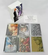 BLEACH ブリーチ 尸魂界(ソウル・ソサエティ) 強襲篇 BOX付き初回限定版全4巻セット