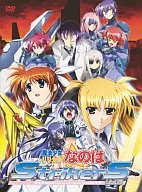 魔法少女リリカルなのはStrikerS 6[初回版]