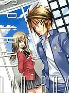 スパイラル～推理の絆～ DVD-BOX [限定版]