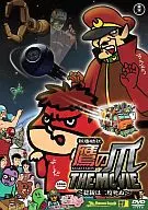 劇場アニメ/秘密結社 鷹の爪ザ・ムービー～総統は二度死ぬ