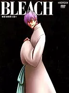 BLEACH  破面・虚圏潜入篇(4)