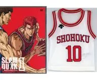 SLAM DUNK DVD-Collection VOL.1[初回限定生産]