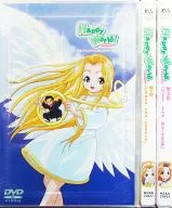 Happy World! 単品全3巻セット