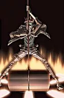 D.Gray-man 2nd stage 10