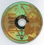 スレイヤーズ 3BOX購入キャンペーン メモリアルDVD