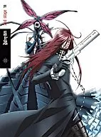 D.Gray-man 2nd stage 11 [通常版]