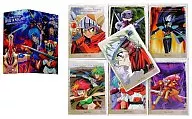 覇王大系リューナイト COMPLETE COLLECTION[初回限定版]