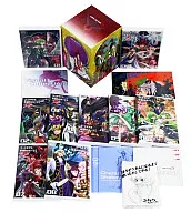 コードギアス 反逆のルルーシュ R2 BOX付 初回版全9巻セット