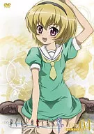 OVA「ひぐらしのなく頃に礼」 file.4 賽殺し編 其の参[通常版]