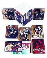 ヴァンパイア騎士 Guilty 初回版 BOX付き全5巻セット