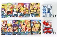 人造昆虫カブトボーグV×V Vol.1～3セットパッケージ + Vol.4～6セットパッケージ + 単巻Vol.7～12巻セット