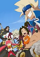 アラド戦記～スラップアップパーティー～ 第8巻