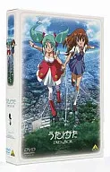 うた∽かた DVD-BOX