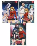 AIKa ZERO 単品全3巻セット