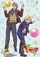 ヘタリア World Series vol.3[初回限定版]